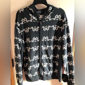 Buffalo David Bitton